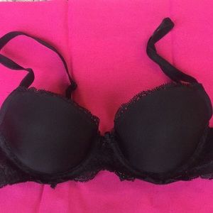 Victoria’s Secret Dream Angels Lined Demi 32B